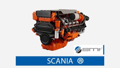 Scania